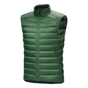 Kamizelka Cerium „Green”