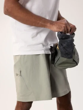 Konseal Short 9″ męskie