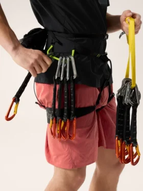 Konseal Short 9″ męskie
