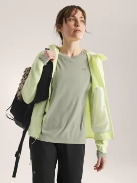 Koszulka damska Sunna Crew Shirt LS