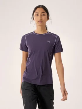 Koszulka damska Sunna Crew Shirt SS
