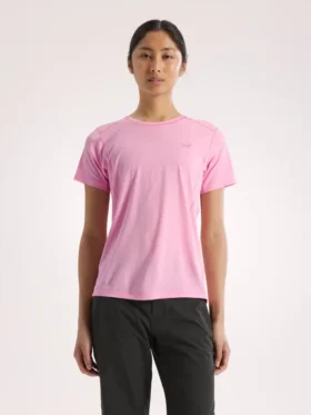 Koszulka damska Sunna Crew Shirt SS