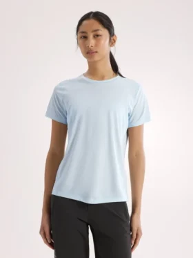 Koszulka damska Sunna Crew Shirt SS
