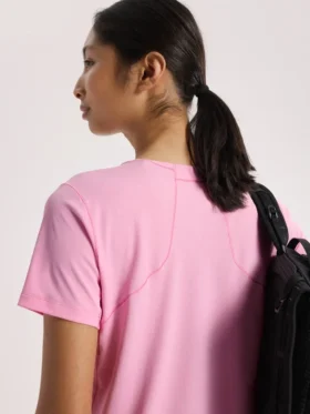 Koszulka damska Sunna Crew Shirt SS