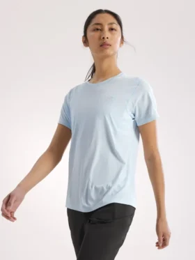 Koszulka damska Sunna Crew Shirt SS