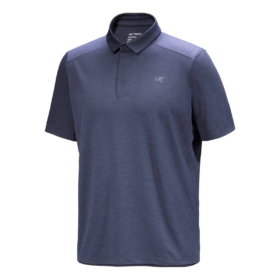 Koszulka polo Cormac „Blue”