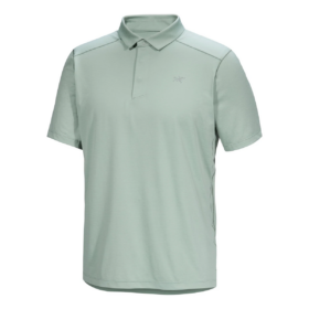 Koszulka polo Cormac „Green”