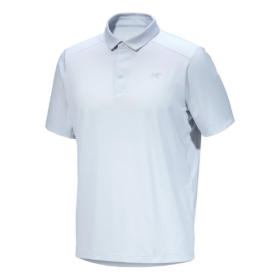 Koszulka polo Cormac „Grey”