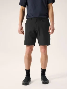 Kragg Cotton Short 9" dla mężczyzn
