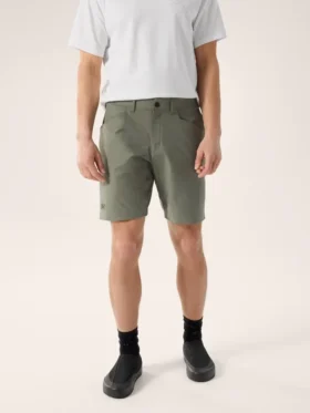 Kragg Cotton Short 9" dla mężczyzn