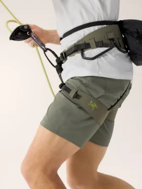 Kragg Cotton Short 9″ dla mężczyzn