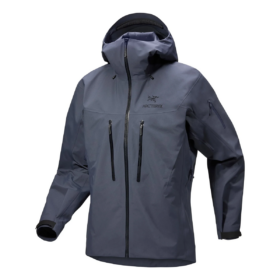 Kurtka Alpha SV „Navy Blue”