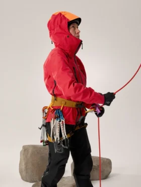 Kurtka Alpine Guide dla kobiet