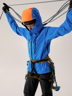 Kurtka Alpine Guide dla kobiet