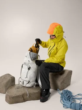Kurtka Alpine Guide dla kobiet