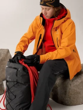 Kurtka Alpine Guide dla kobiet