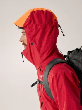 Kurtka Alpine Guide dla mężczyzn
