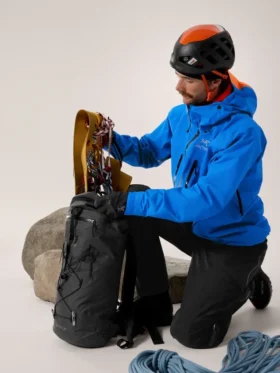Kurtka Alpine Guide dla mężczyzn