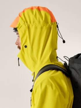 Kurtka Alpine Guide dla mężczyzn