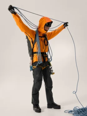 Kurtka Alpine Guide dla mężczyzn