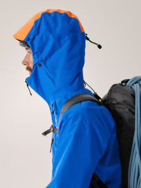 Kurtka Alpine Guide dla mężczyzn