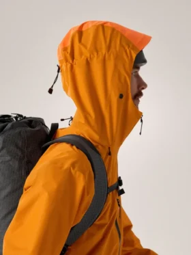 Kurtka Alpine Guide dla mężczyzn