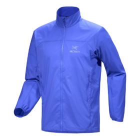 Kurtka Beta AR Stormhood „Blue”