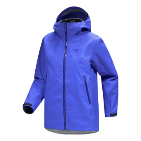 Kurtka Beta „Blue”