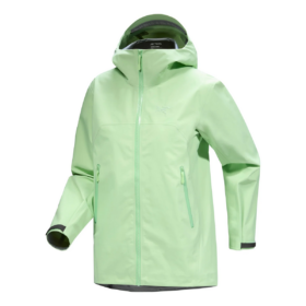 Kurtka Beta „Green”