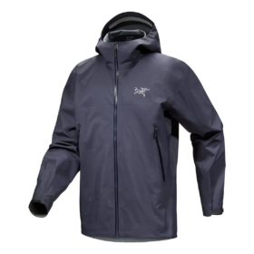 Kurtka Beta „Navy Blue”