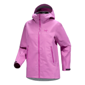 Kurtka Beta „Pink”