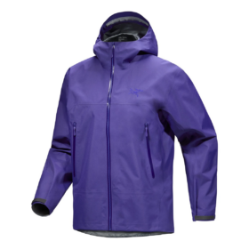 Kurtka Beta „Purple”
