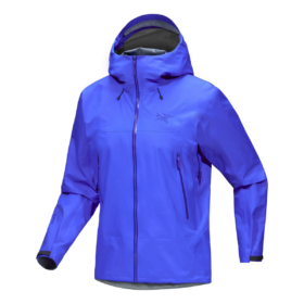 Kurtka Beta SL „Blue”