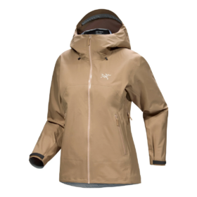Kurtka Beta SL „Brown”
