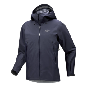 Kurtka Beta SL „Navy”