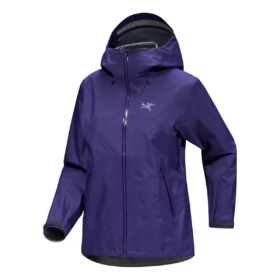 Kurtka Beta SL „Purple”
