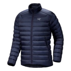 Kurtka Cerium „Navy”