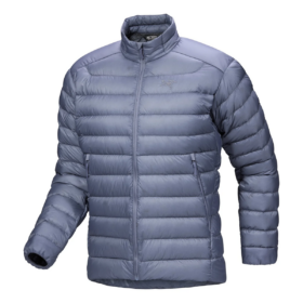 Kurtka Cerium „Navy Blue”