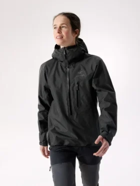 Kurtka damska Alpha SL Anorak