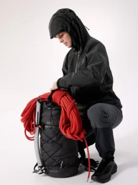 Kurtka damska Alpha SL Anorak