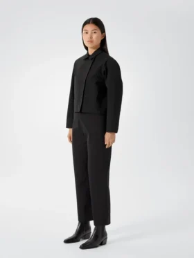 Kurtka damska Belfry Wool
