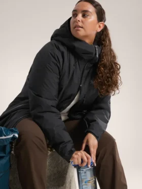 Kurtka damska Beta Insulated