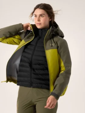 Kurtka damska Cerium