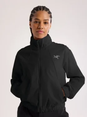 Kurtka damska Naya Cropped Stowhood