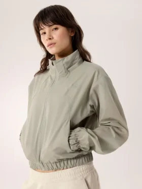 Kurtka damska Naya Cropped Stowhood