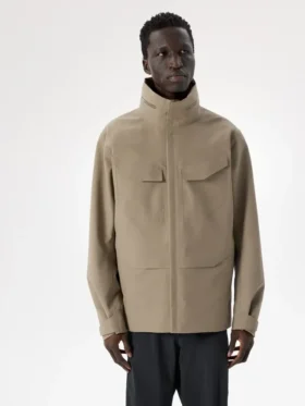 Kurtka Field Jacket dla mężczyzn
