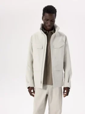 Kurtka Field Jacket dla mężczyzn