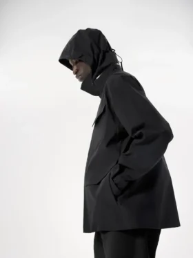 Kurtka Field Jacket dla mężczyzn