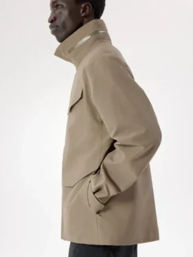 Kurtka Field Jacket dla mężczyzn