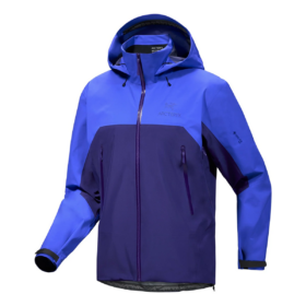 Kurtka Gamma Lightweight „Purple”